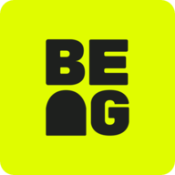 Logo de BeStrong